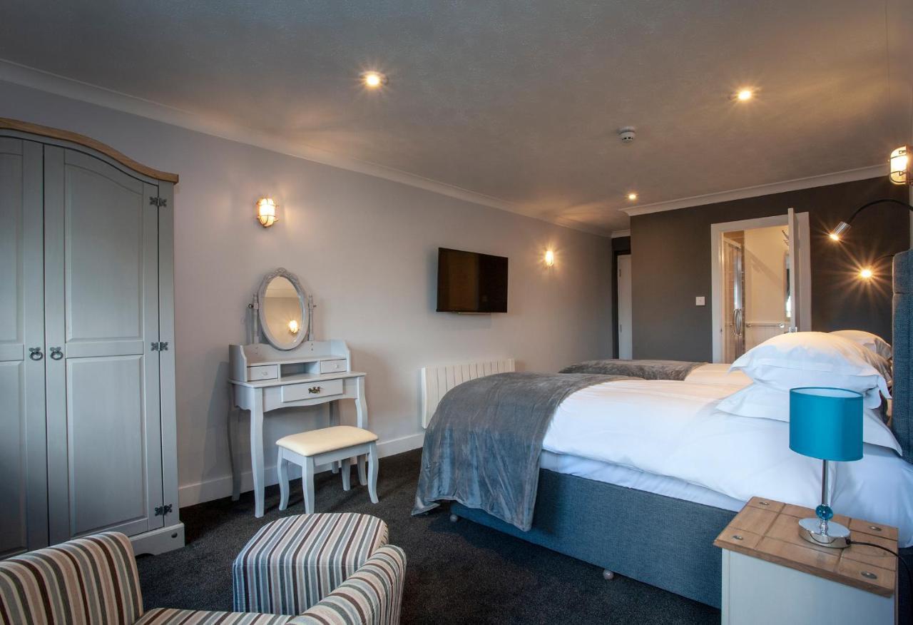 The Plough Inn Ripple Kingsdown  Экстерьер фото