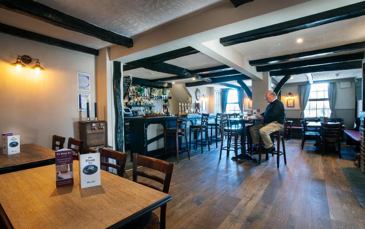 The Plough Inn Ripple Kingsdown  Экстерьер фото
